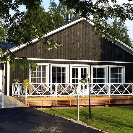 Hotelli Hiljahelena Kurikka Eksteriør bilde